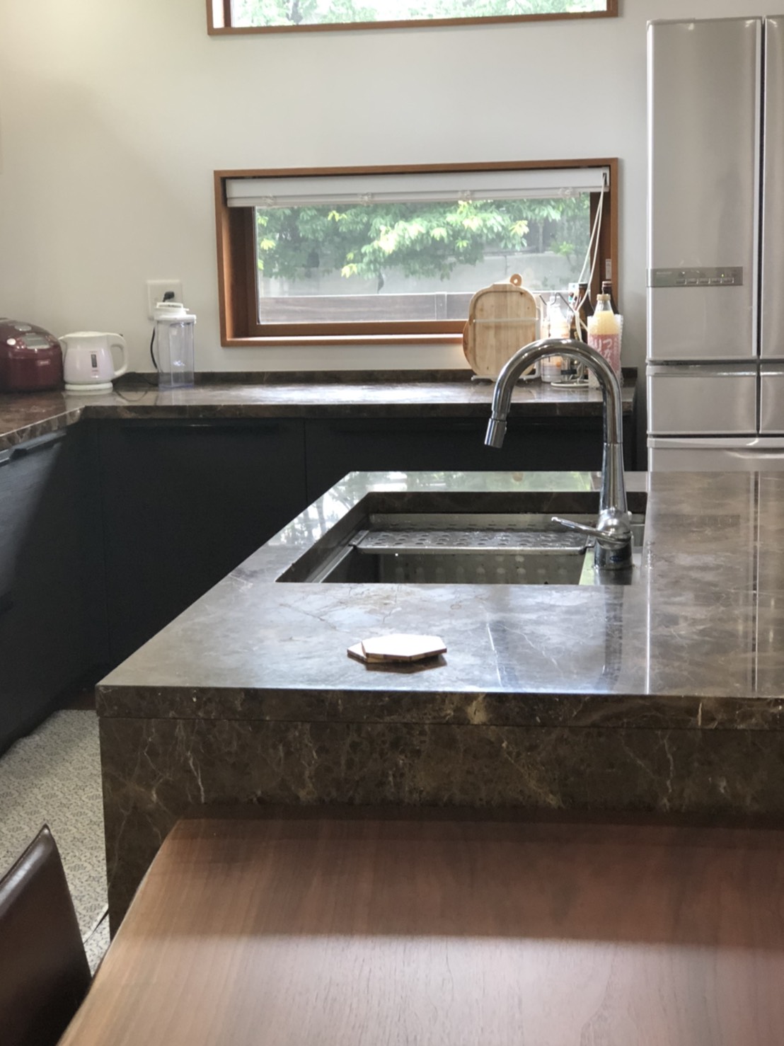 インタビュー１