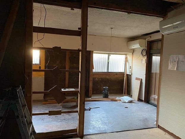 インタビュー３