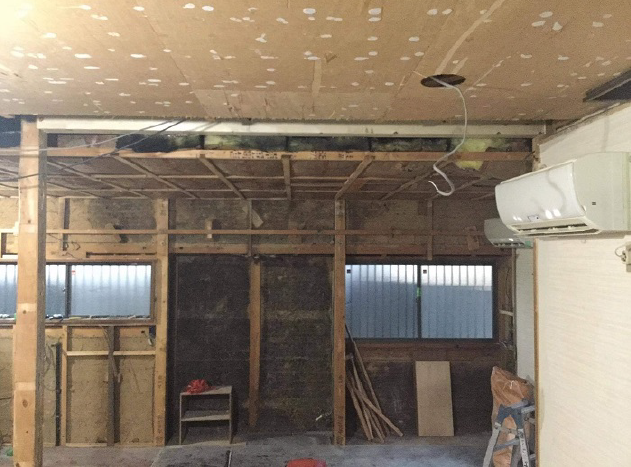 インタビュー４