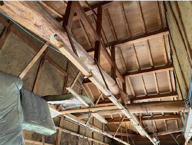 インタビュー５