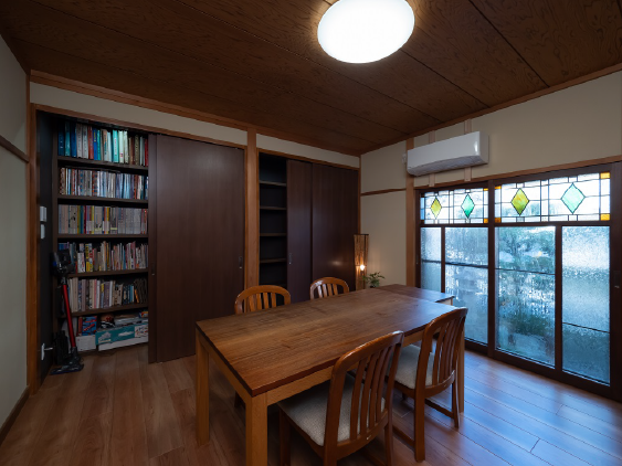 インタビュー７