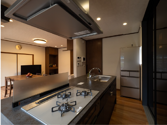 インタビュー８