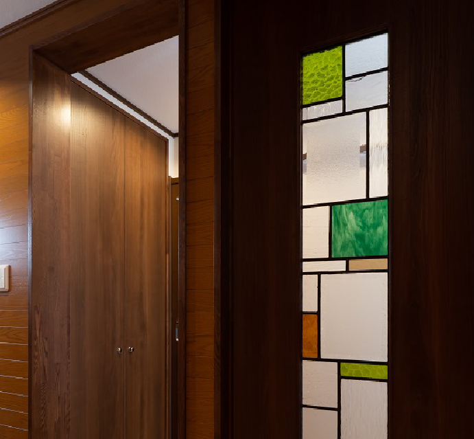 インタビュー１０